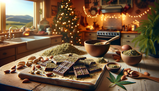 Hanf Schokolade-Eco-Cannabis.eu