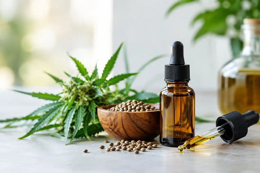 Bio CBD Standards: Was echte Qualität ausmacht