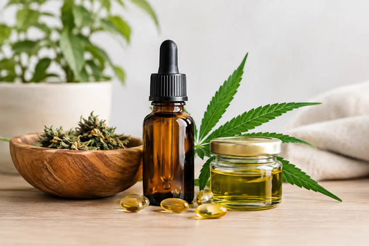 Bio CBD Shop: Worauf Sie wirklich achten sollten