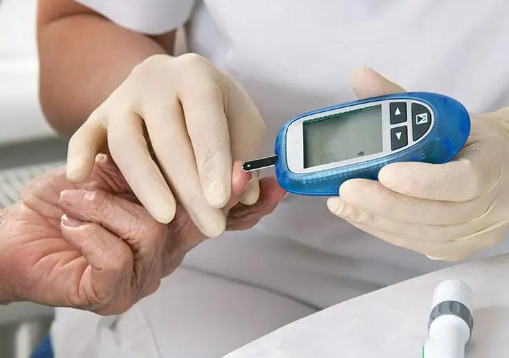 Cbd - hilfreiche lösung für diabetes ?