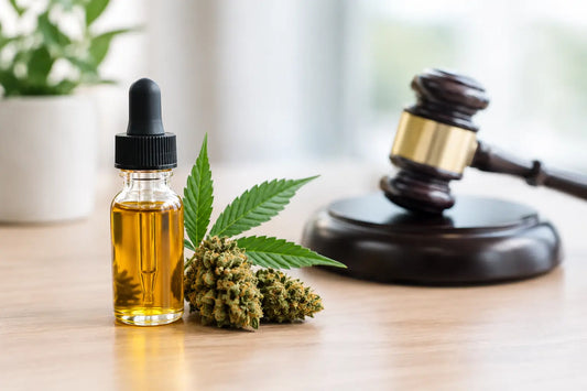 CBD Regulierung: Was beim Kauf wirklich zählt