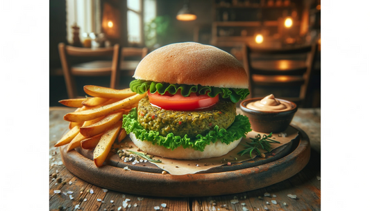 Hanf Burger-Eco-Cannabis.eu