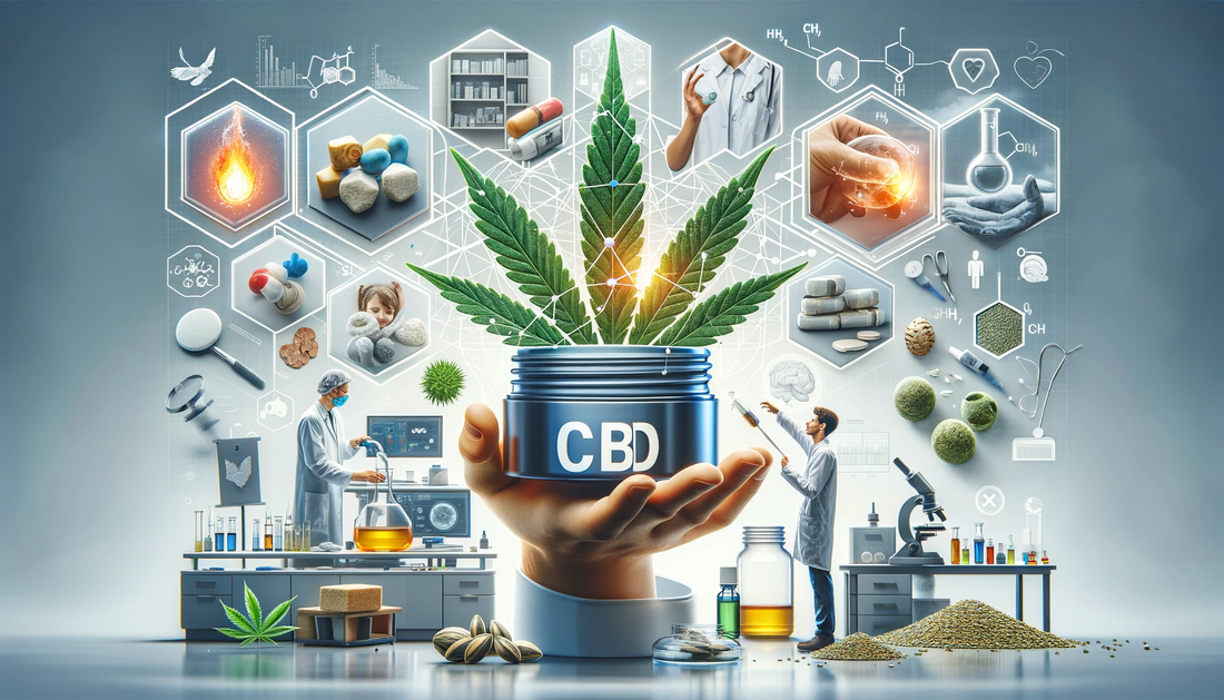 Warum CBD?-Eco-Cannabis.eu